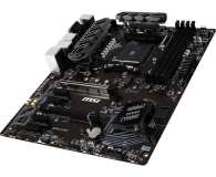 MSI B450-A PRO - 441269 - zdjęcie 4